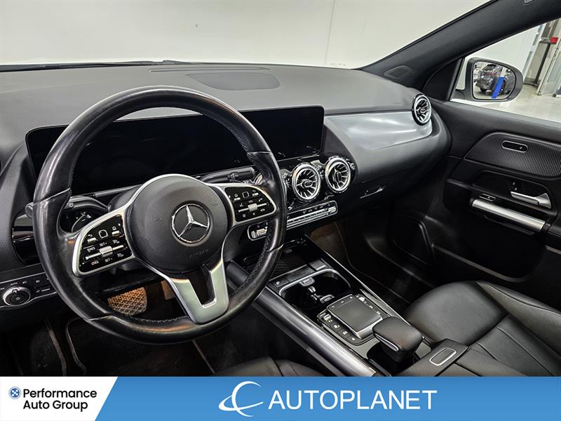 mercedes-benz GLA250 2023 - 22