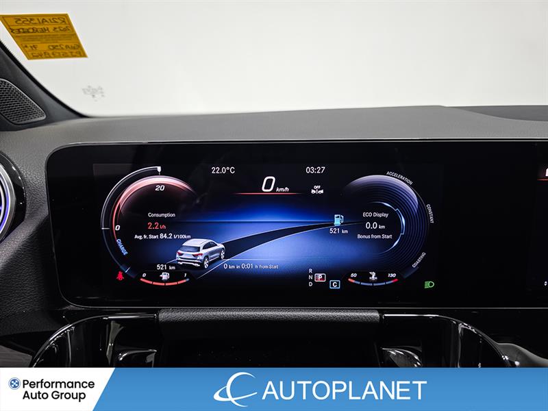 mercedes-benz GLA250 2023 - 27