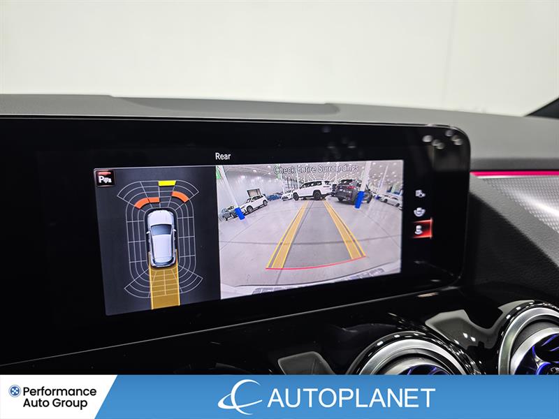 mercedes-benz GLA250 2023 - 30