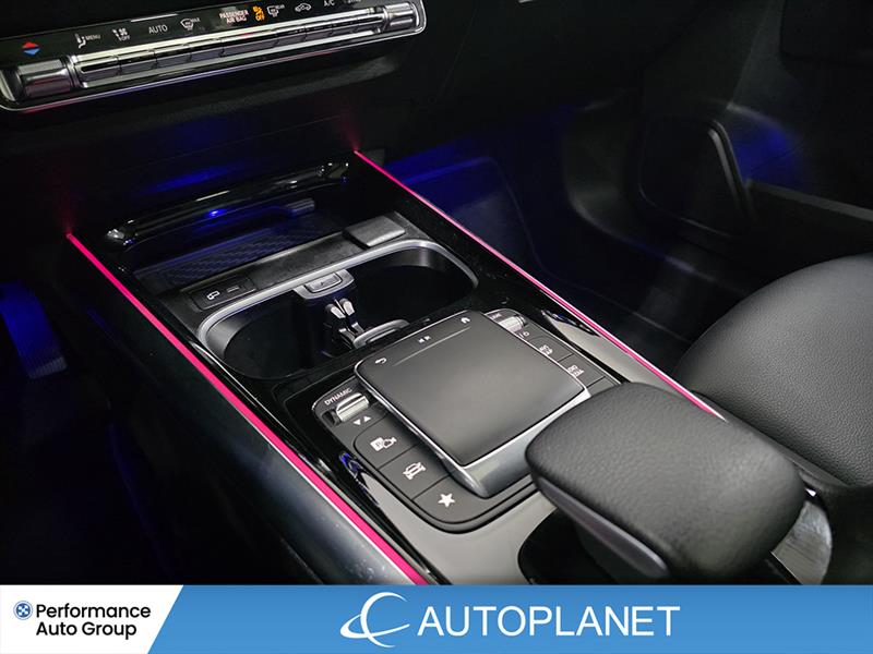 mercedes-benz GLA250 2023 - 34