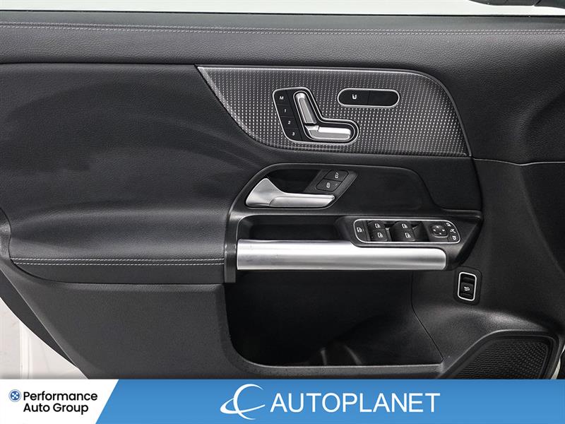 mercedes-benz GLA250 2023 - 36