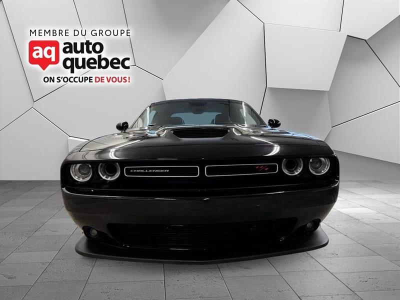 dodge Challenger 2019 - 2