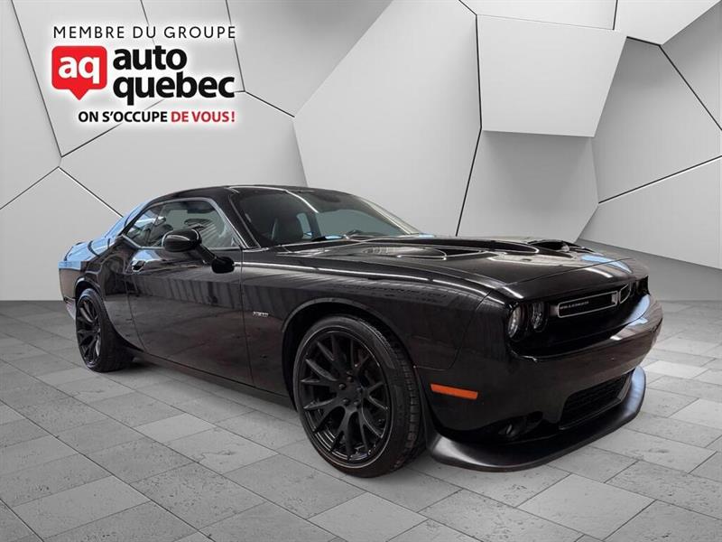 dodge Challenger 2019 - 3