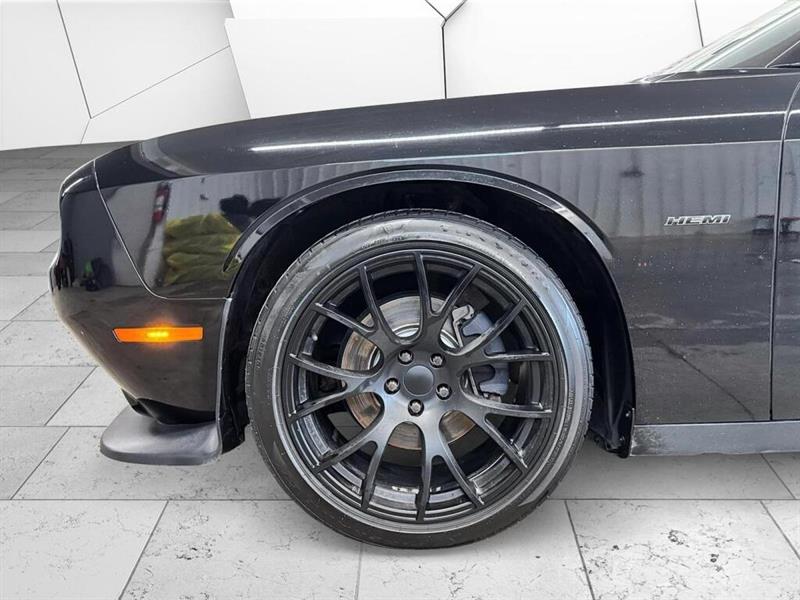 dodge Challenger 2019 - 8