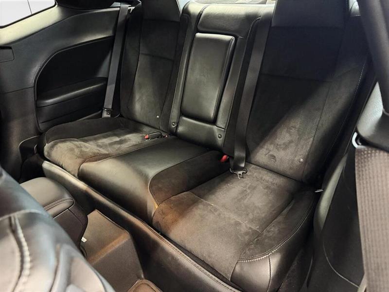 dodge Challenger 2019 - 19