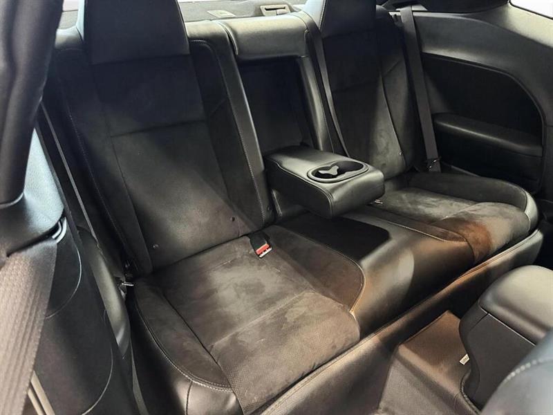 dodge Challenger 2019 - 21