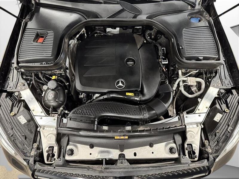 mercedes-benz GLC 2022 - 9