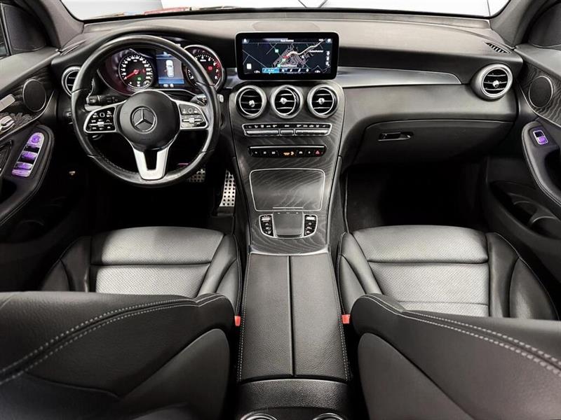 mercedes-benz GLC 2022 - 10