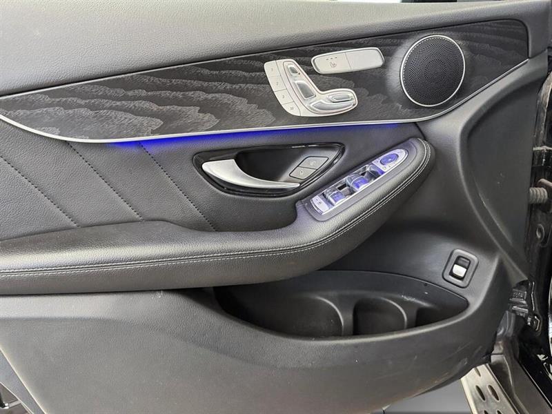 mercedes-benz GLC 2022 - 13