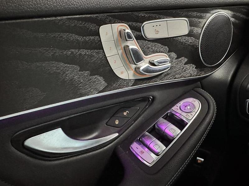 mercedes-benz GLC 2022 - 14