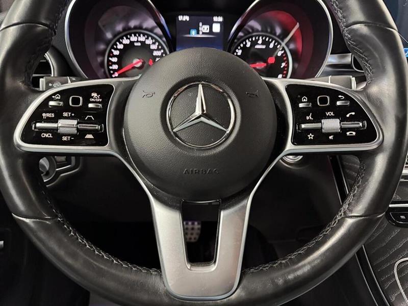 mercedes-benz GLC 2022 - 15