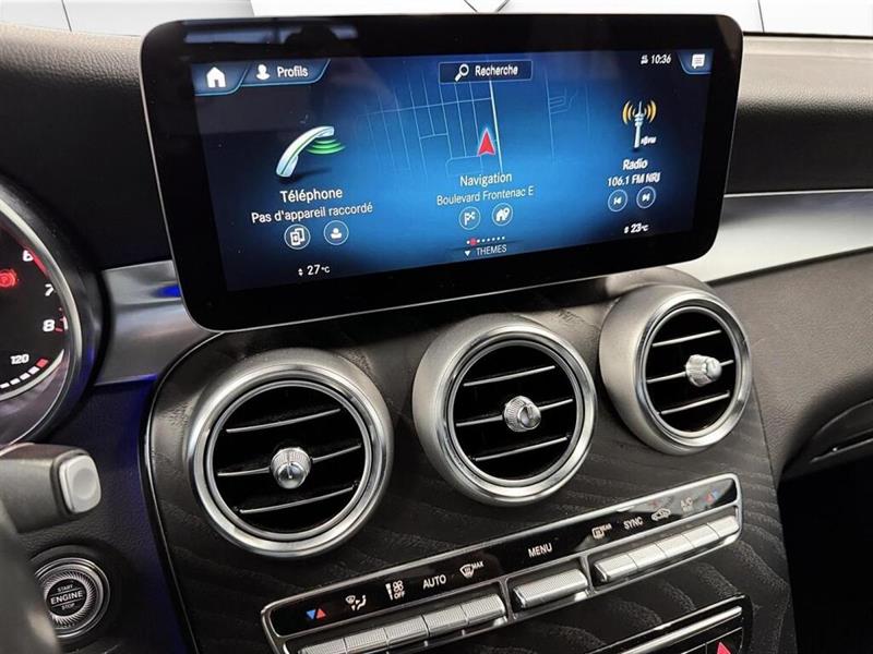 mercedes-benz GLC 2022 - 17