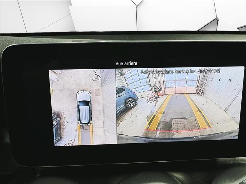 mercedes-benz GLC 2022 - 18