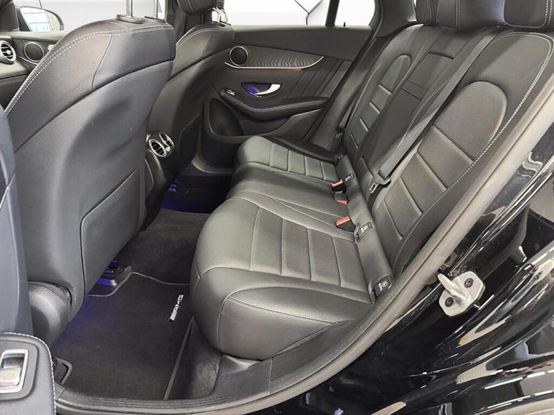 mercedes-benz GLC 2022 - 22