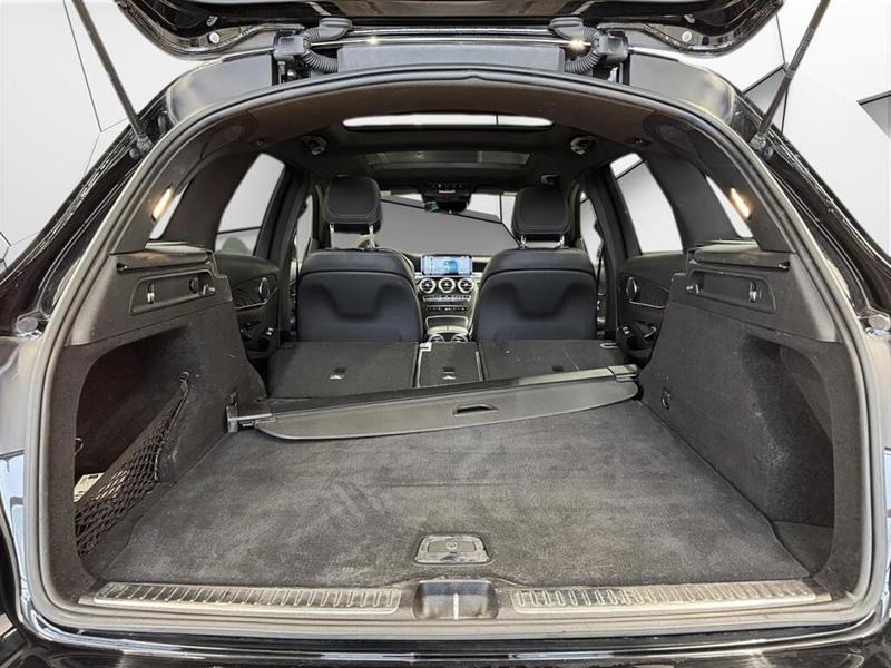 mercedes-benz GLC 2022 - 23