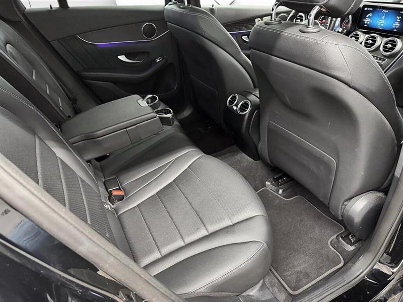 mercedes-benz GLC 2022 - 24