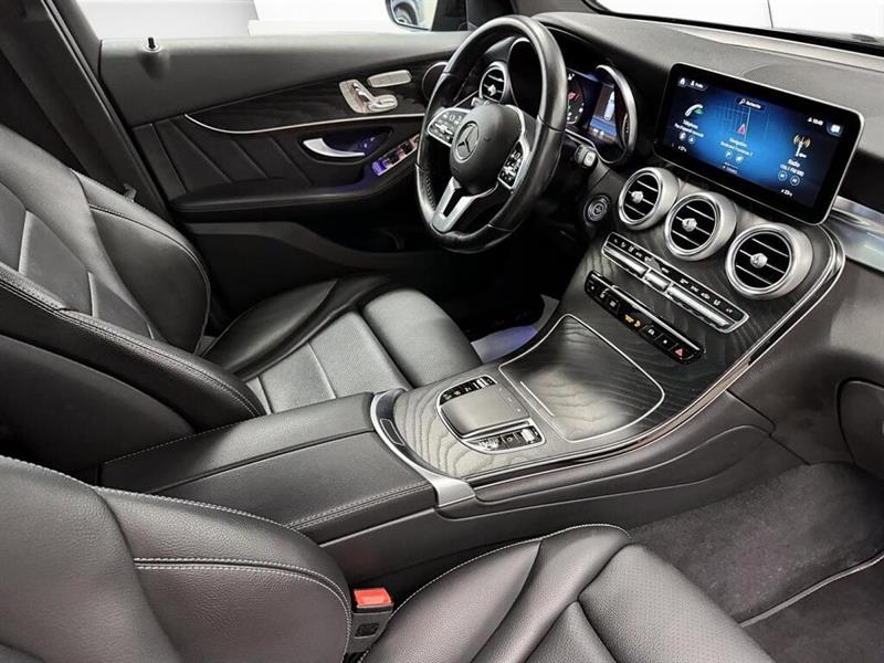 mercedes-benz GLC 2022 - 26