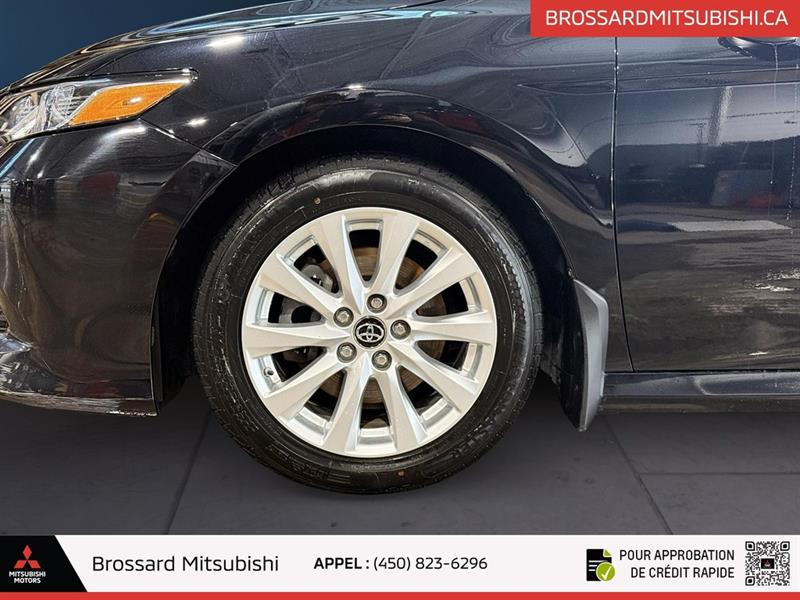 toyota Camry 2018 - 7