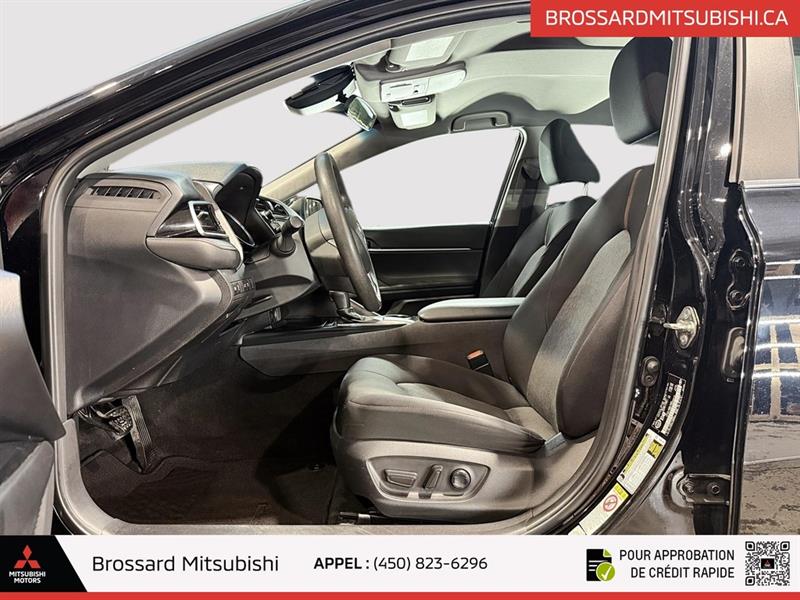 toyota Camry 2018 - 8