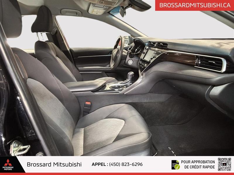 toyota Camry 2018 - 18