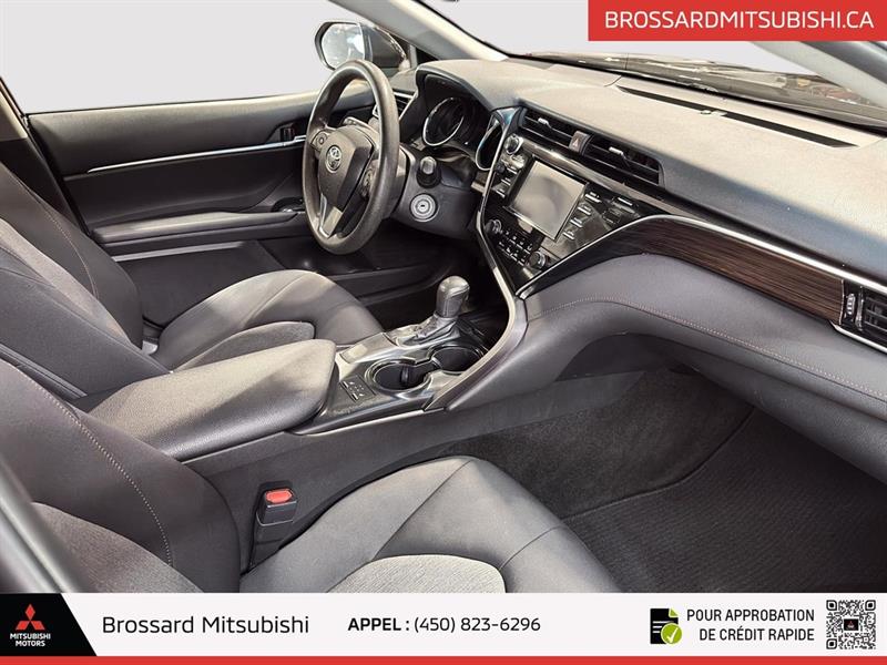 toyota Camry 2018 - 20