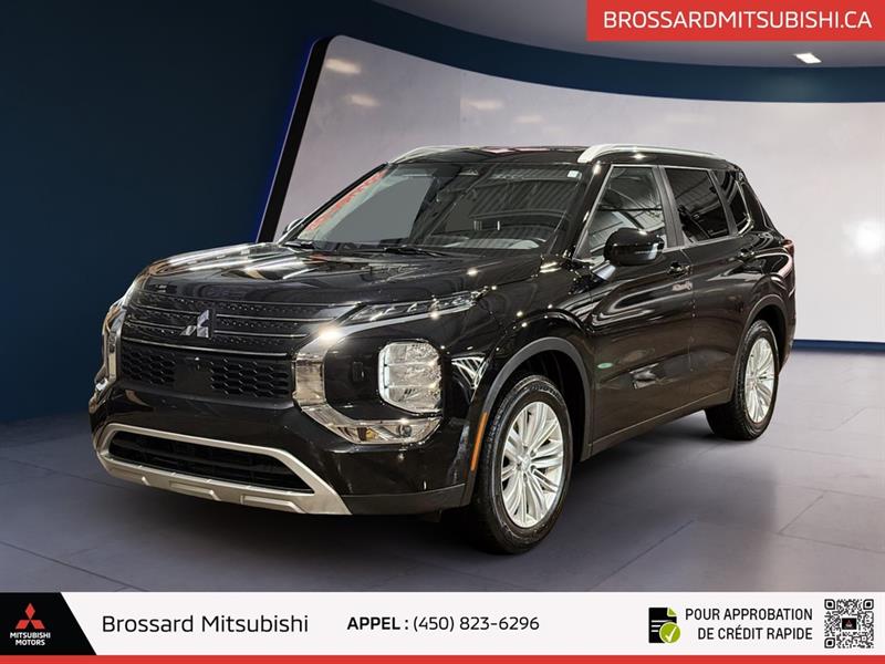 mitsubishi Outlander 2023