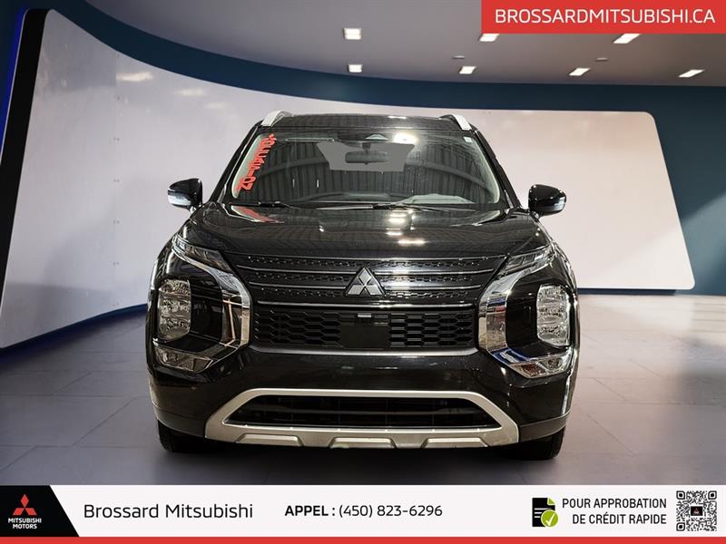 mitsubishi Outlander 2023 - 2