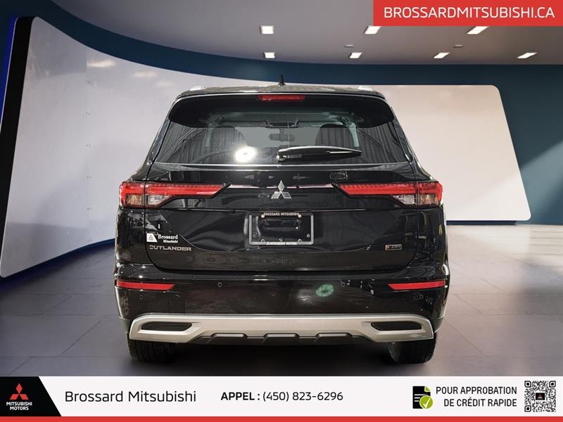 mitsubishi Outlander 2023 - 3