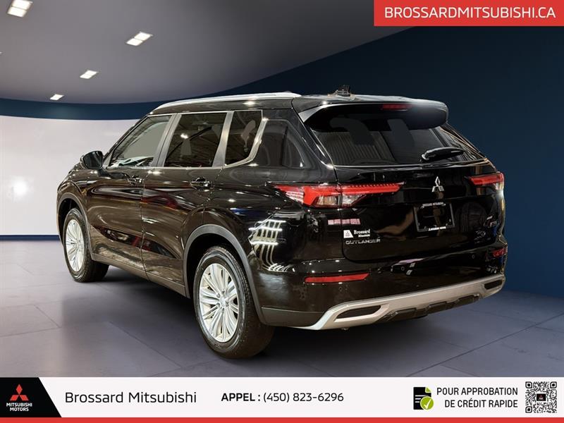 mitsubishi Outlander 2023 - 4