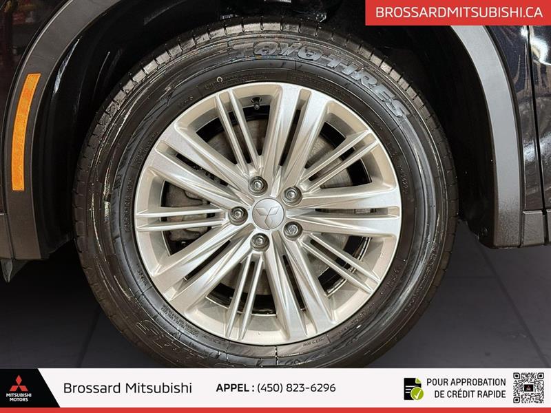 mitsubishi Outlander 2023 - 5