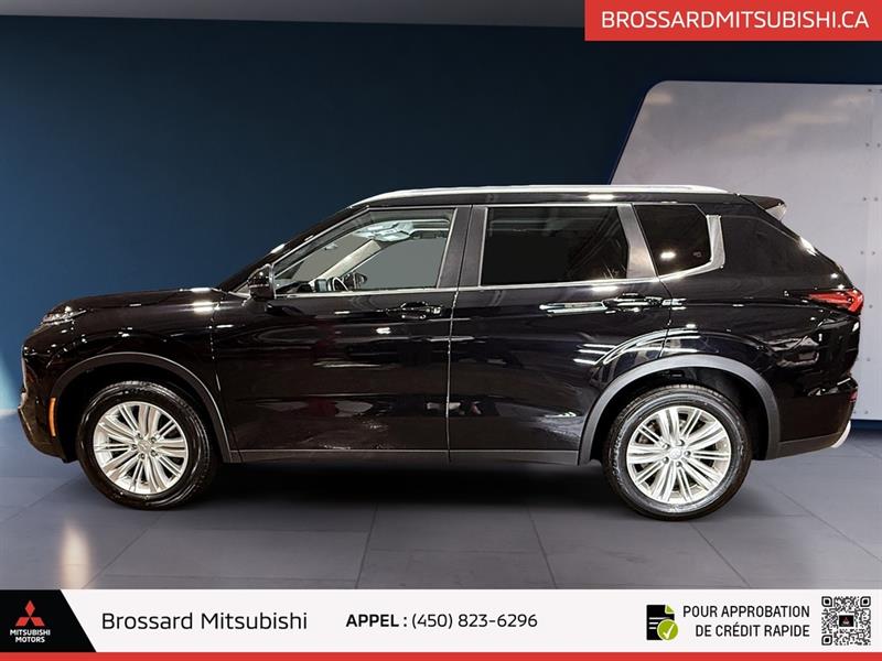 mitsubishi Outlander 2023 - 6