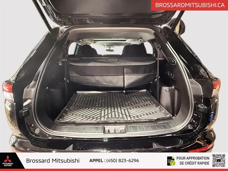 mitsubishi Outlander 2023 - 7