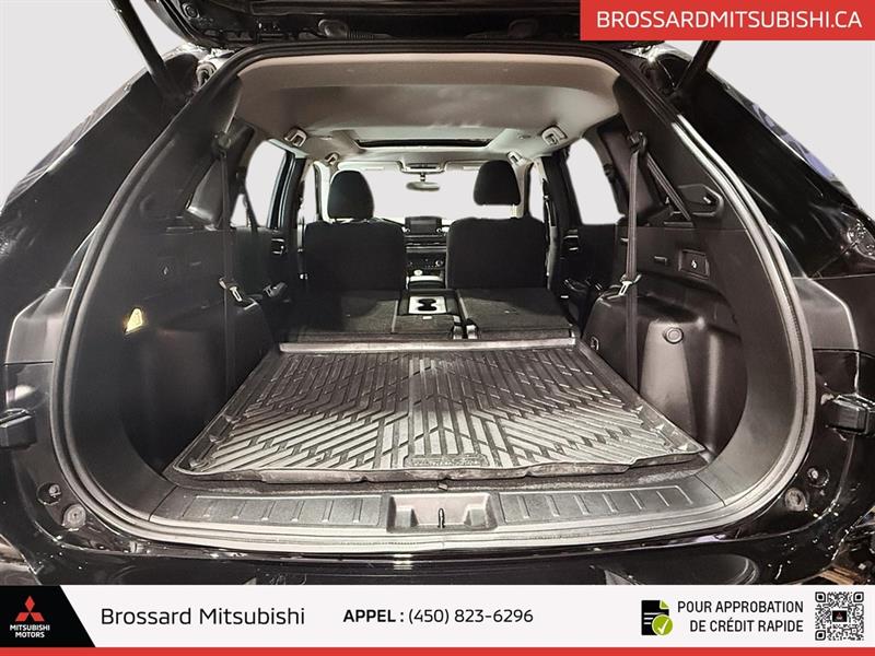 mitsubishi Outlander 2023 - 8