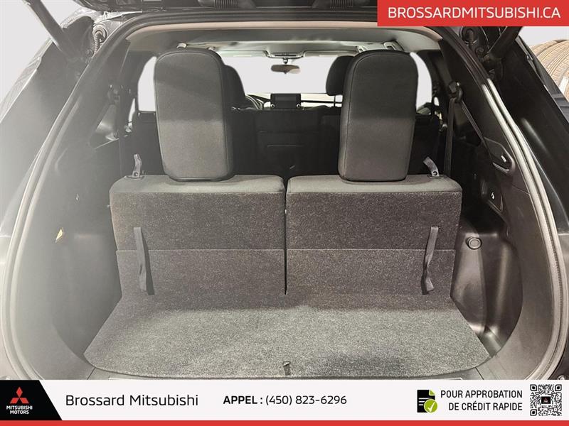 mitsubishi Outlander 2023 - 9