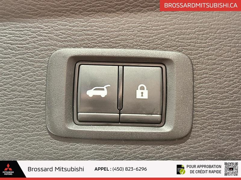 mitsubishi Outlander 2023 - 10