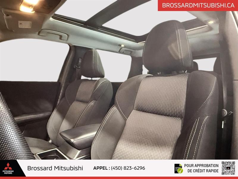 mitsubishi Outlander 2023 - 13