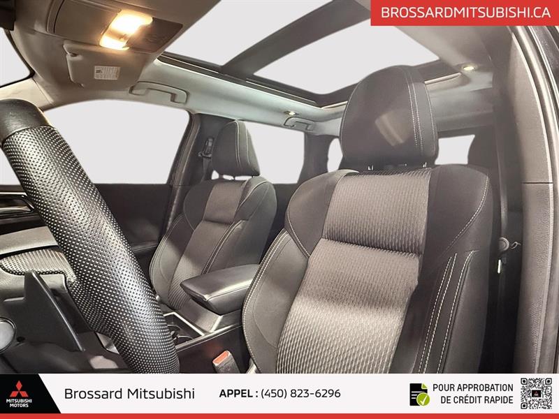 mitsubishi Outlander 2023 - 14