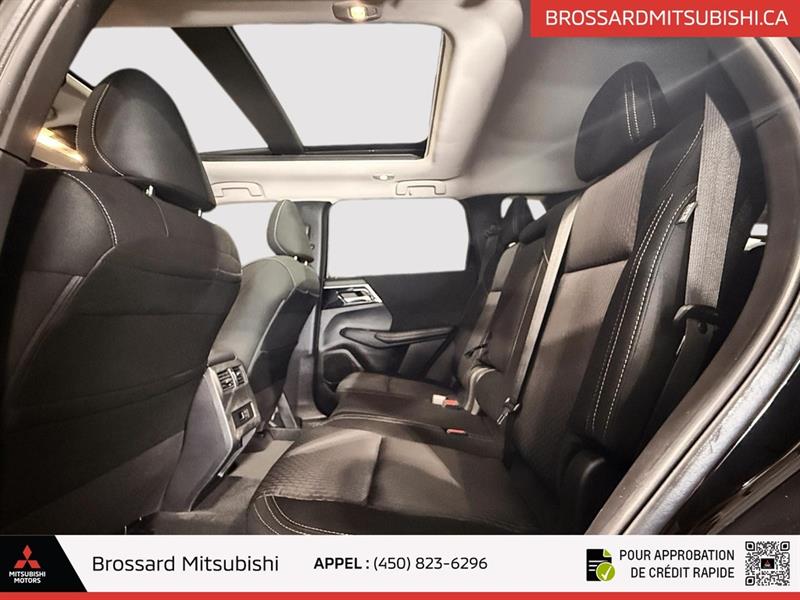 mitsubishi Outlander 2023 - 16