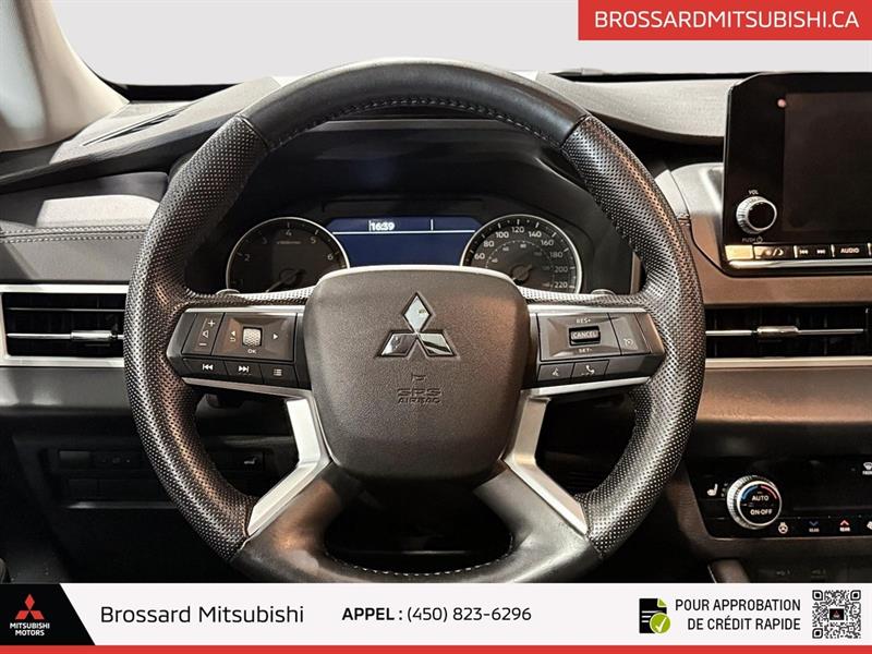 mitsubishi Outlander 2023 - 19