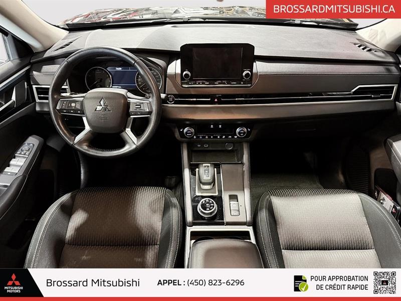 mitsubishi Outlander 2023 - 20