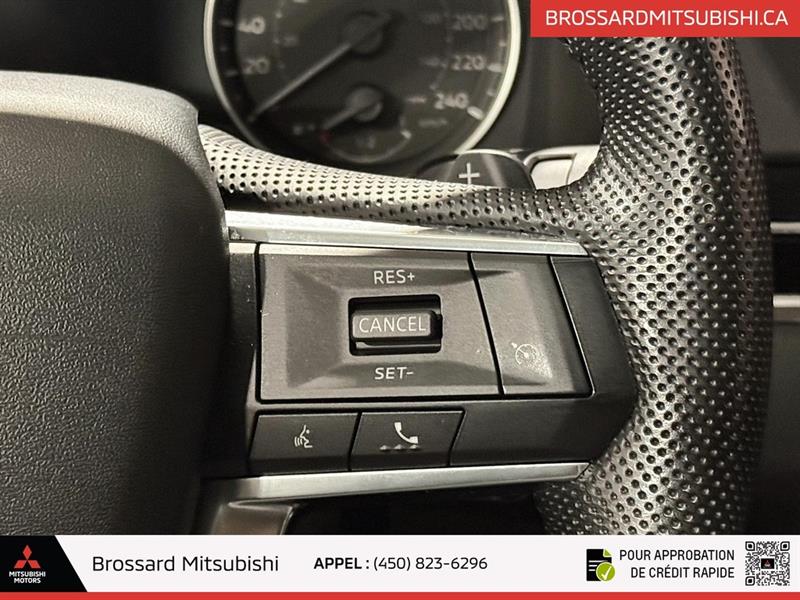 mitsubishi Outlander 2023 - 21