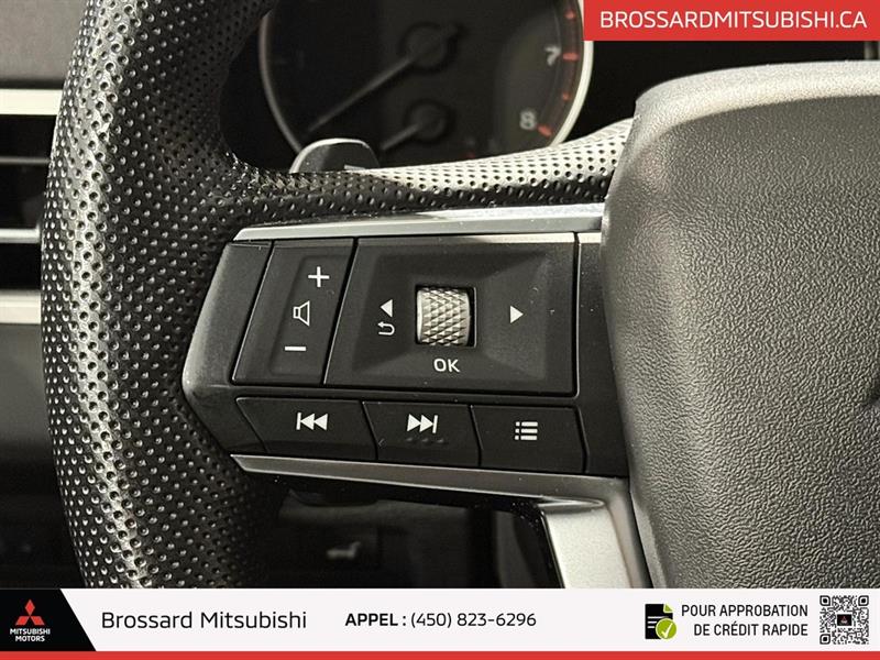 mitsubishi Outlander 2023 - 22