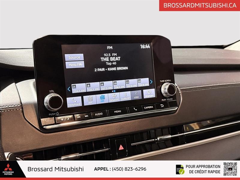 mitsubishi Outlander 2023 - 26