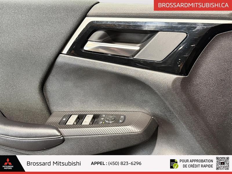 mitsubishi Outlander 2023 - 28