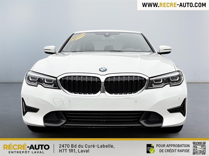 bmw 3 Series 2022 - 3