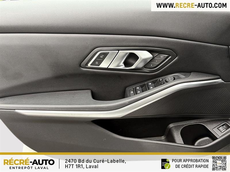 bmw 3 Series 2022 - 13