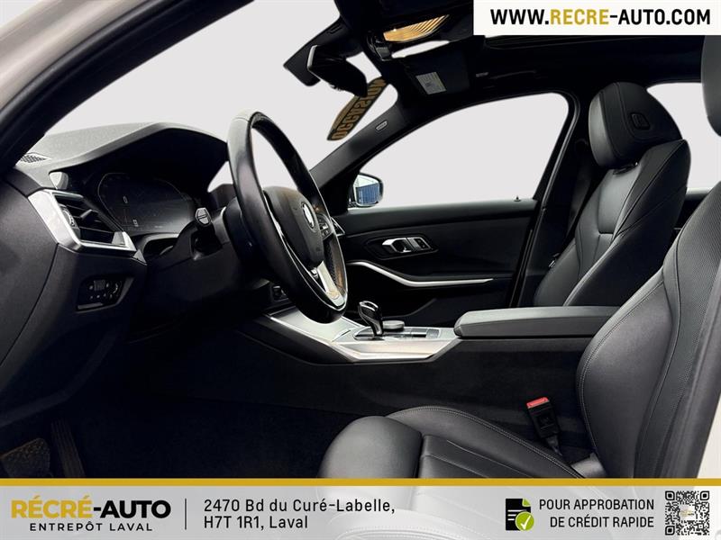 bmw 3 Series 2022 - 14