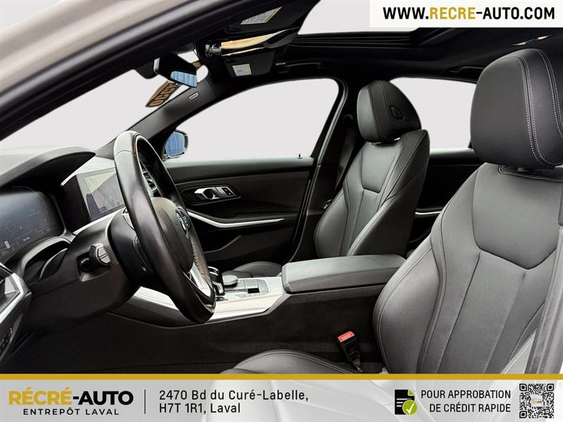 bmw 3 Series 2022 - 15