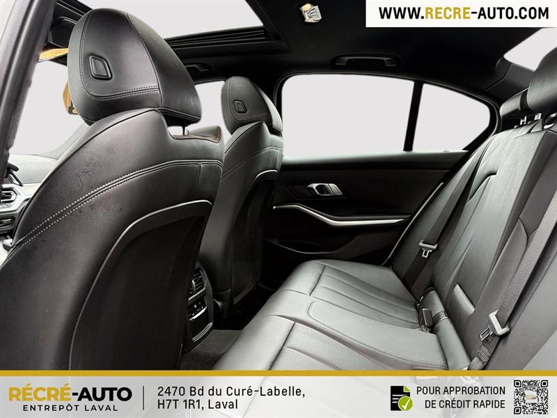 bmw 3 Series 2022 - 19