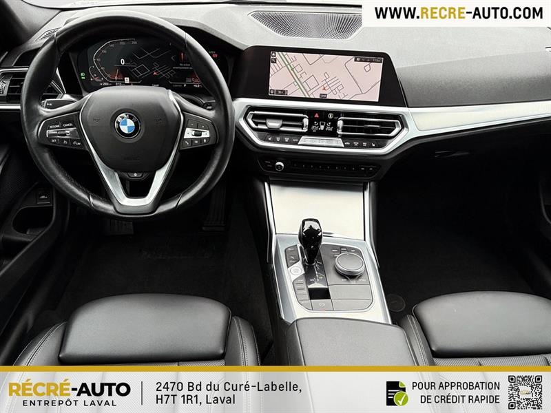 bmw 3 Series 2022 - 21